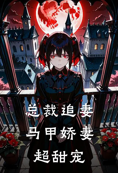 总裁追妻：马甲娇妻超甜宠陆云轩林婉儿最新好看小说_最新完本小说总裁追妻：马甲娇妻超甜宠陆云轩林婉儿