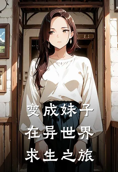 变成妹子在异世界求生之旅