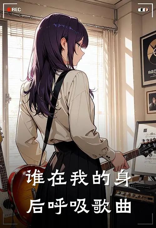 谁在我的身后呼吸歌曲