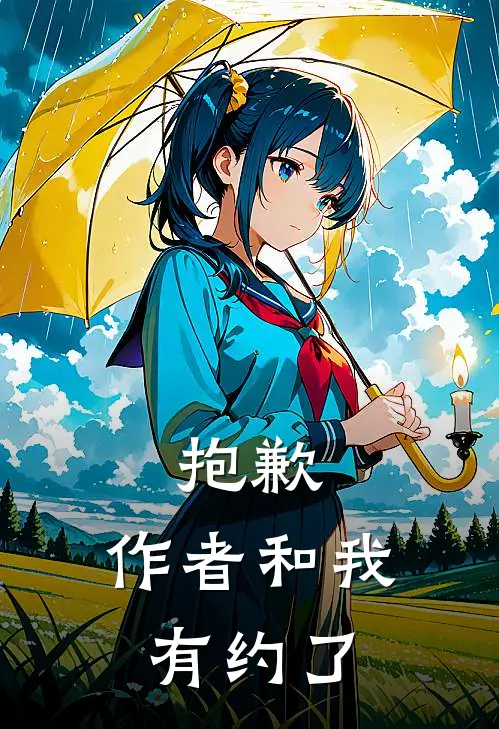 抱歉：作者和我有约了