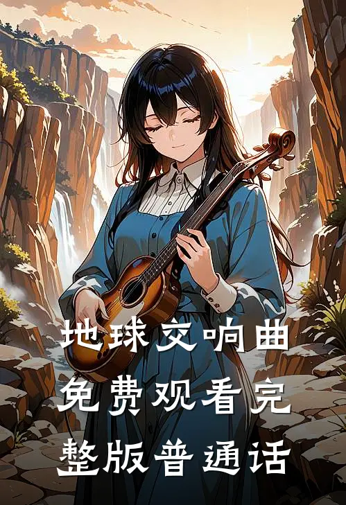 地球交响曲免费观看完整版普通话