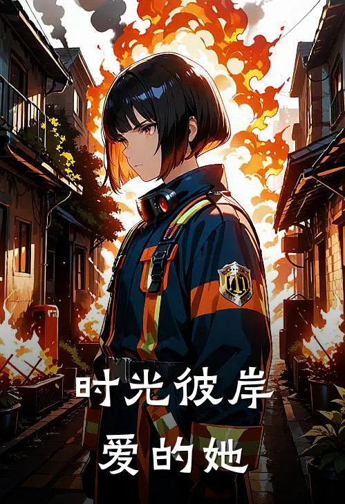 时光彼岸爱的她