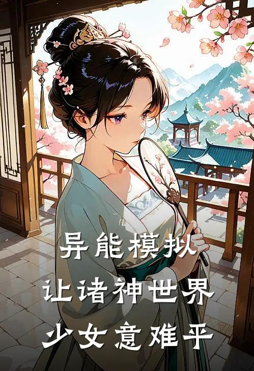 异能模拟：让诸神世界少女意难平