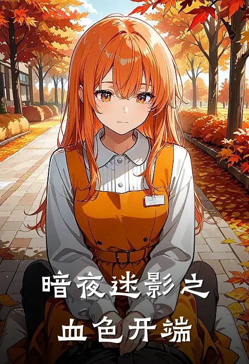 暗夜迷影之血色开端(林夏陈默)免费阅读完整版小说_完结免费小说暗夜迷影之血色开端(林夏陈默)