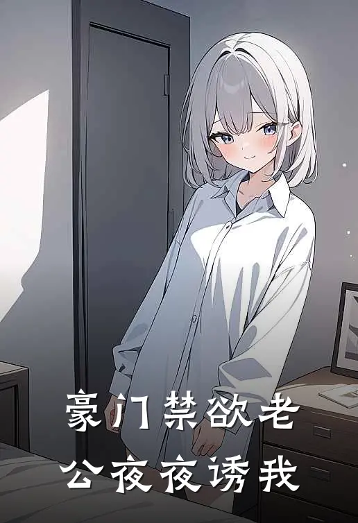 苏晚宁陆景琛《豪门禁欲老公夜夜诱我》完结版免费阅读_豪门禁欲老公夜夜诱我全文免费阅读