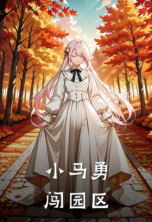 小马勇闯园区(马宏杰林婉儿)免费热门小说_最新小说推荐小马勇闯园区马宏杰林婉儿