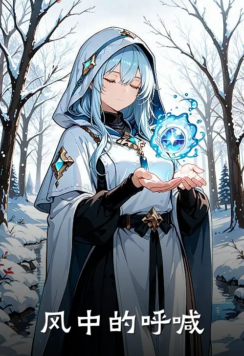 风中的呼喊