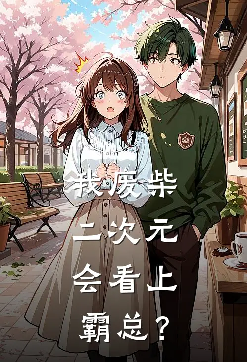 我废柴二次元，会看上霸总？温瑶瑶沈慕琛完本完结小说_完本完结小说我废柴二次元，会看上霸总？(温瑶瑶沈慕琛)