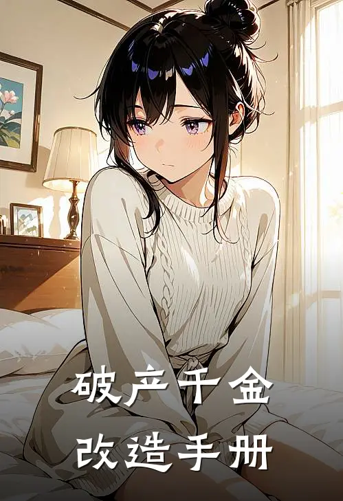 破产千金改造手册