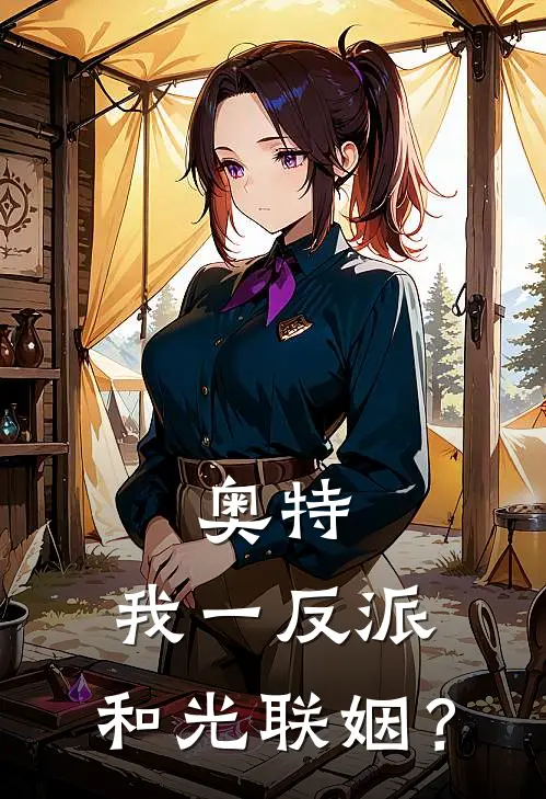 奥特：我一反派，和光联姻？