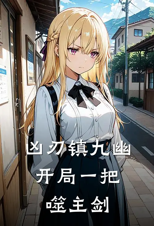 凶刃镇九幽：开局一把噬主剑