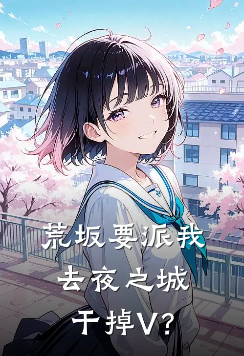 荒坂要派我去夜之城干掉V？