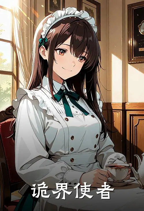 诡界使者(林默陈涛)免费小说在线阅读_在线阅读免费小说诡界使者(林默陈涛)