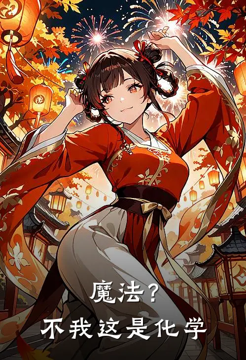 魔法？不，我这是化学江永赛菲拉免费完结小说_完本完结小说魔法？不，我这是化学(江永赛菲拉)