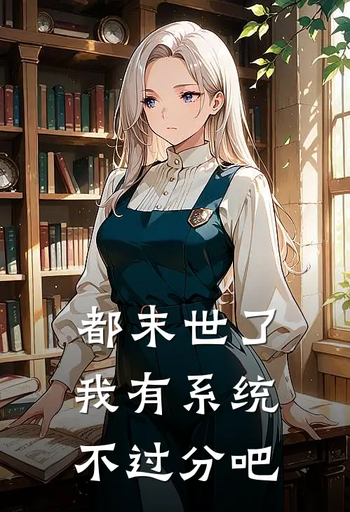 都末世了，我有系统不过分吧