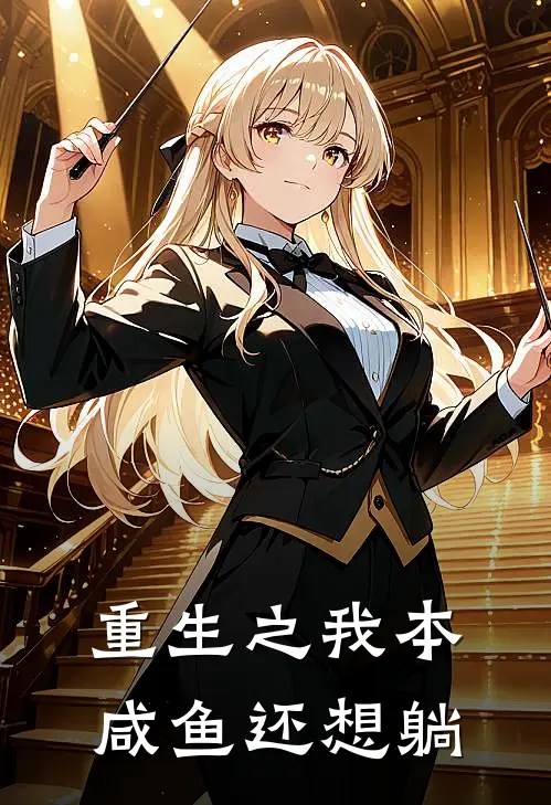 重生之我本咸鱼还想躺