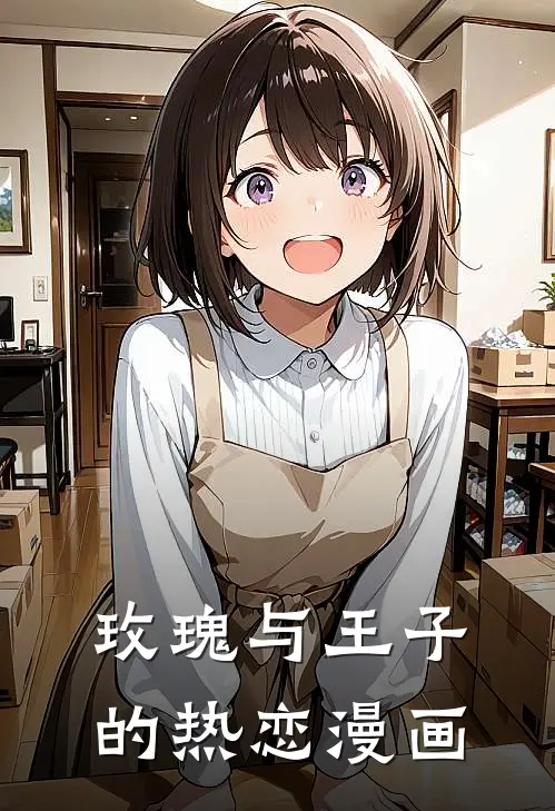 玫瑰与王子的热恋漫画