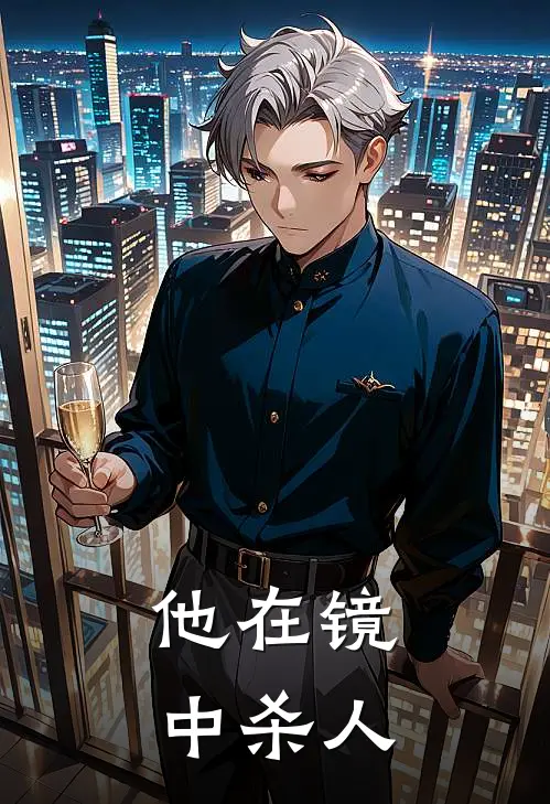 他在镜中杀人杨九懿陈默免费小说完整版_最新好看小说他在镜中杀人杨九懿陈默