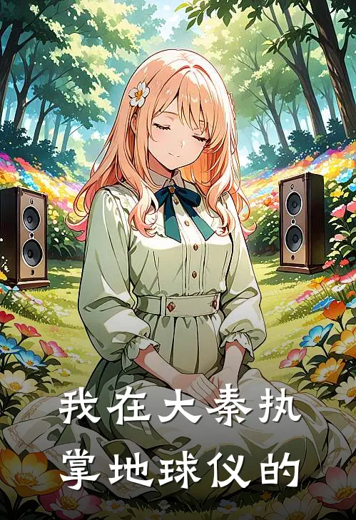 我在大秦执掌地球仪的