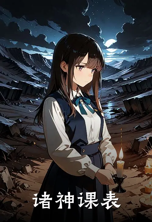 诸神课表陈轩林小棠免费小说免费阅读_推荐完结小说诸神课表(陈轩林小棠)