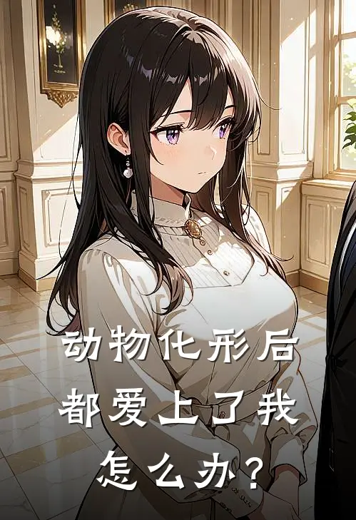 动物化形后都爱上了我，怎么办？