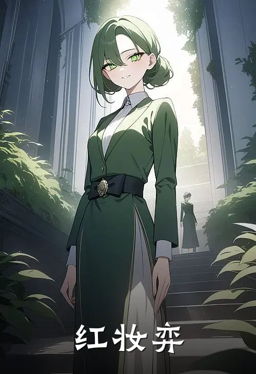 红妆弈沈昭华燕翎小说推荐完结_全集免费小说红妆弈(沈昭华燕翎)