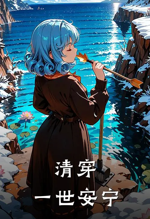 清穿：一世安宁阿茹娜阿郁锡完结版免费小说_完本小说大全清穿：一世安宁阿茹娜阿郁锡