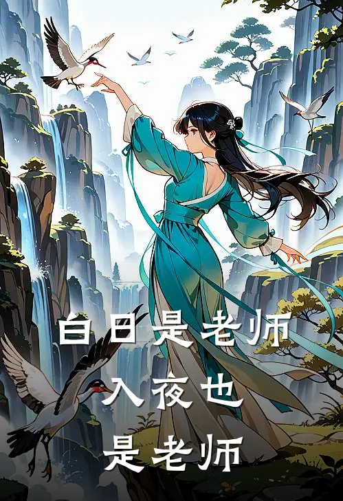 白日是老师，入夜也是老师(乔予赵宇南)无弹窗小说免费阅读_小说免费阅读无弹窗白日是老师，入夜也是老师乔予赵宇南