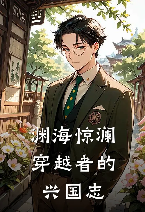 渊海惊澜：穿越者的兴国志