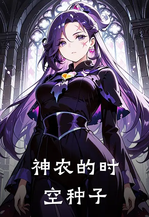 神农的时空种子(林晓陈星)小说完整版_完结好看小说神农的时空种子林晓陈星