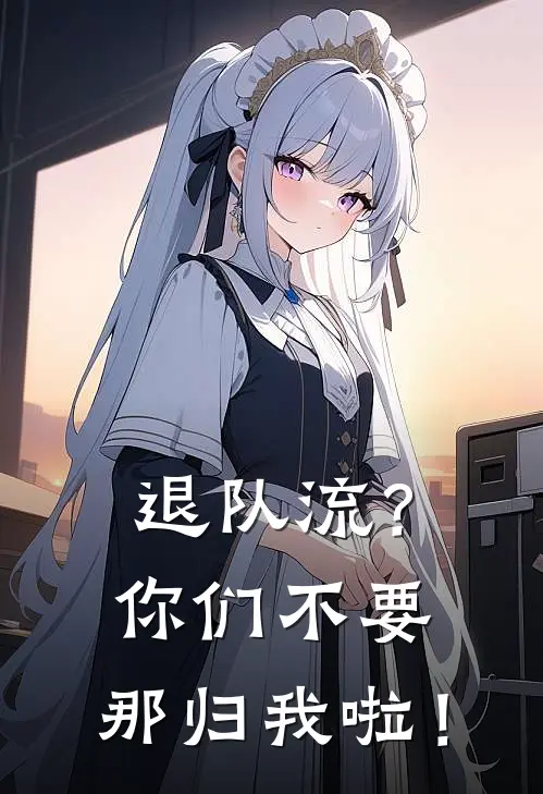 退队流？你们不要，那归我啦！慕夏艾莉娜免费小说免费阅读_推荐完结小说退队流？你们不要，那归我啦！(慕夏艾莉娜)