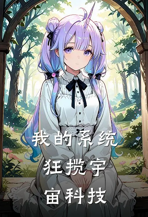 我的系统，狂揽宇宙科技