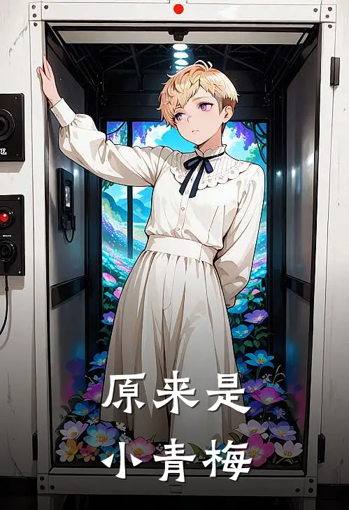 原来是小青梅沈墨轩许南枝免费小说推荐_推荐完结小说原来是小青梅(沈墨轩许南枝)