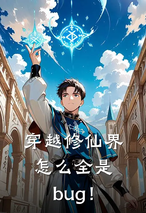 陈默陈默《穿越修仙界，怎么全是bug！》_《穿越修仙界，怎么全是bug！》最新章节在线阅读