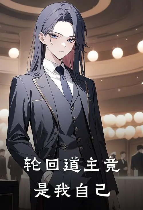 轮回道主竟是我自己