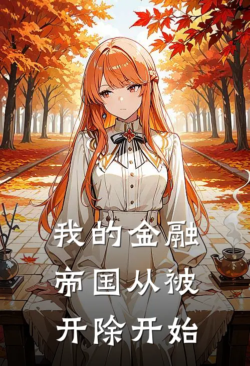 我的金融帝国从被开除开始(程岩林世诚)无弹窗小说免费阅读_小说完整版免费阅读我的金融帝国从被开除开始程岩林世诚