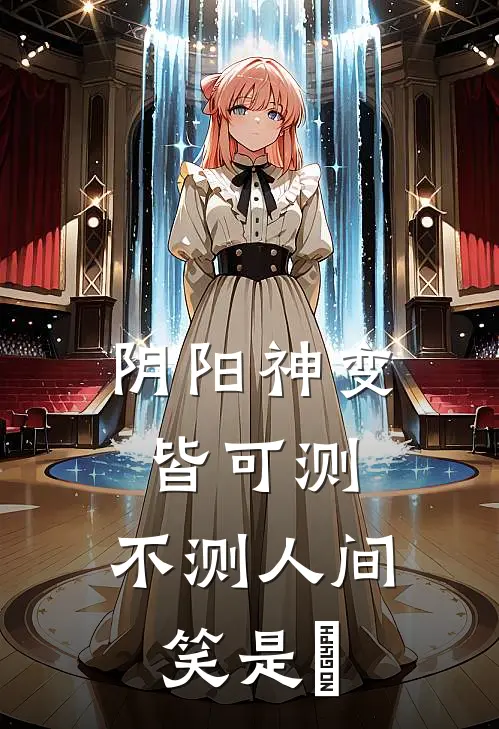 阴阳神变皆可测,不测人间笑是瞋