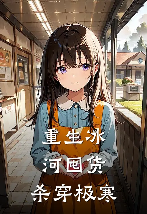 重生冰河囤货：杀穿极寒