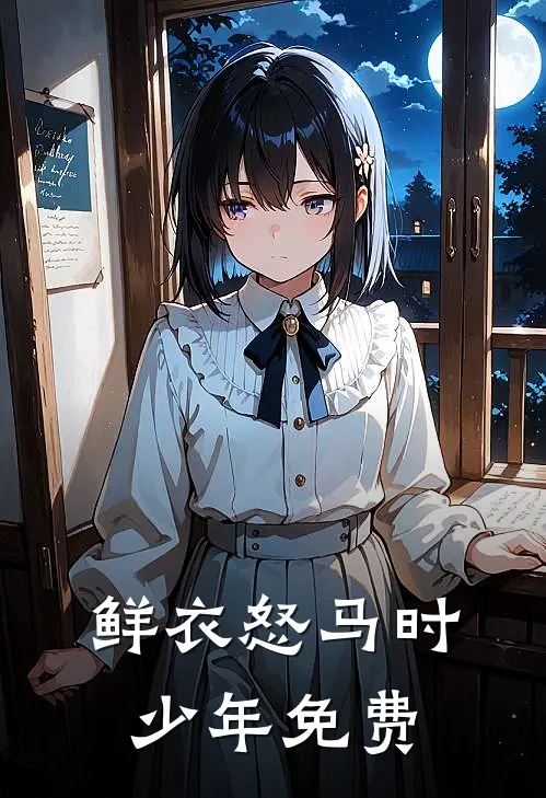 鲜衣怒马时少年免费