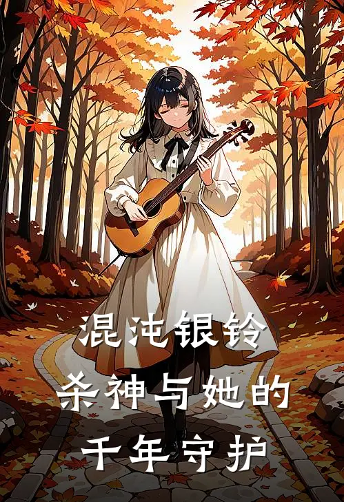 混沌银铃：杀神与她的千年守护