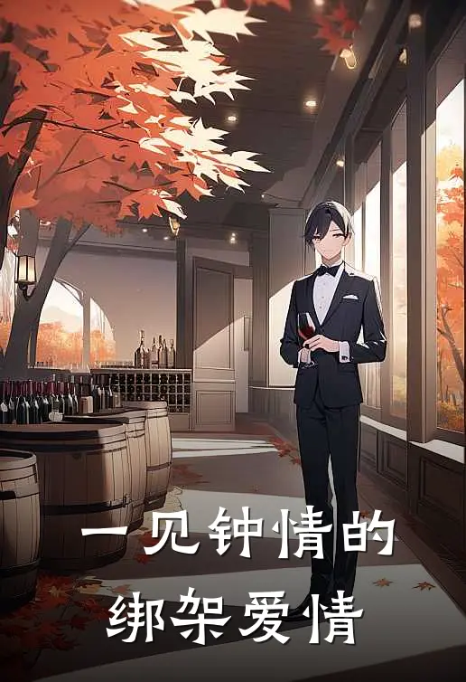 一见钟情的绑架爱情