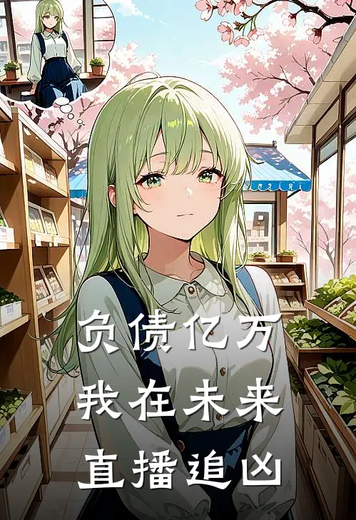 负债亿万：我在未来直播追凶