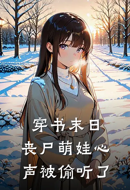 穿书末日：丧尸萌娃心声被偷听了