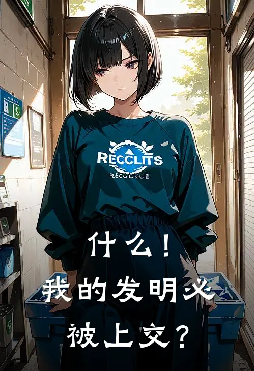 什么！我的发明必被上交？