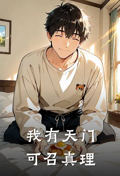 我有天门，可召真理小说萧维萧擒虎（已完结全集完整版大结局）萧维萧擒虎小说全文阅读笔趣阁