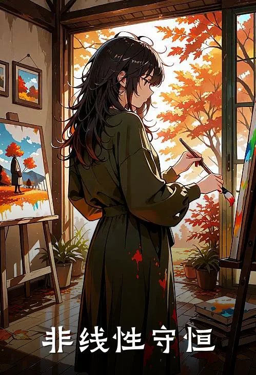 非线性守恒(李知沈叙庭)免费小说_完整版免费阅读非线性守恒李知沈叙庭