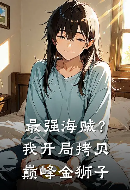 最强海贼？我开局拷贝巅峰金狮子白皓卡普完结热门小说_完整版小说全文免费阅读最强海贼？我开局拷贝巅峰金狮子白皓卡普