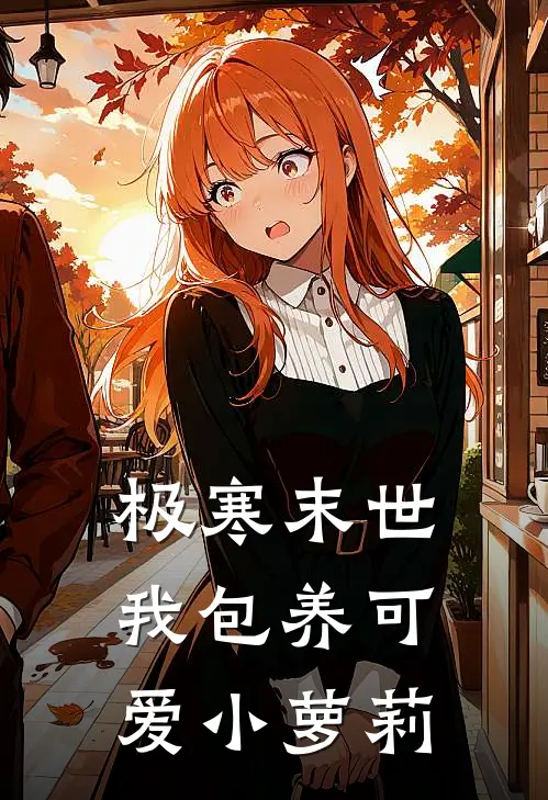 极寒末世，我包养可爱小萝莉