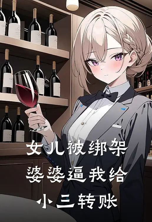 女儿被绑架，婆婆逼我给小三转账(我婆婆)完结小说推荐_免费小说女儿被绑架，婆婆逼我给小三转账(我婆婆)