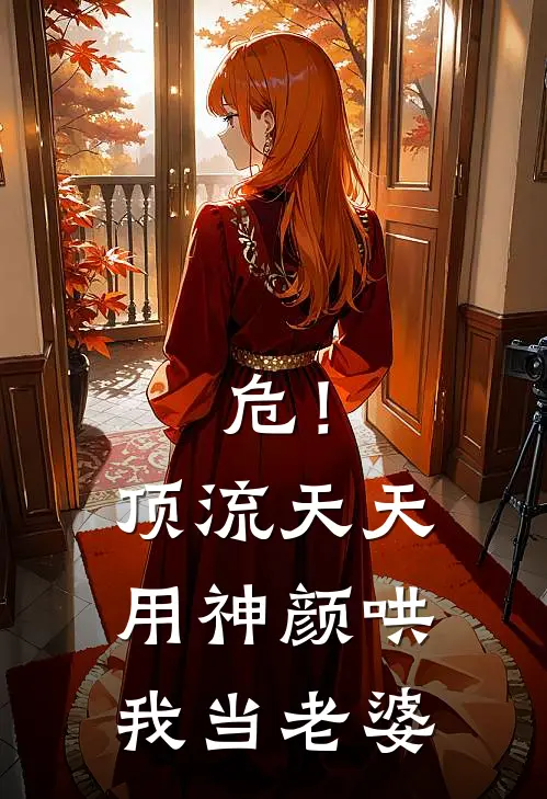 危！顶流天天用神颜哄我当老婆(裴时许陆昭)热门完本小说_最新小说危！顶流天天用神颜哄我当老婆裴时许陆昭